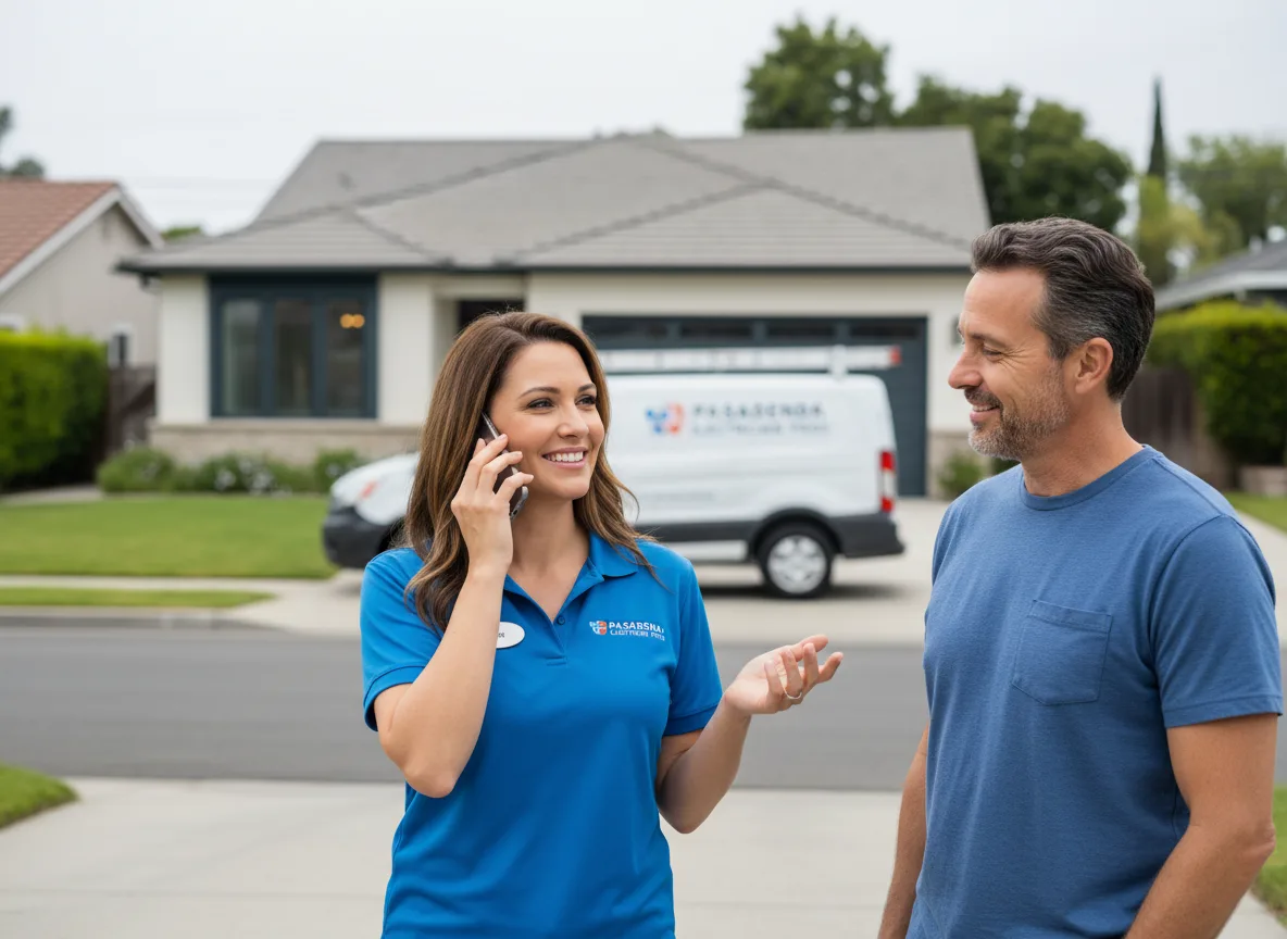 Electrician Jersey City, NJ FAQs